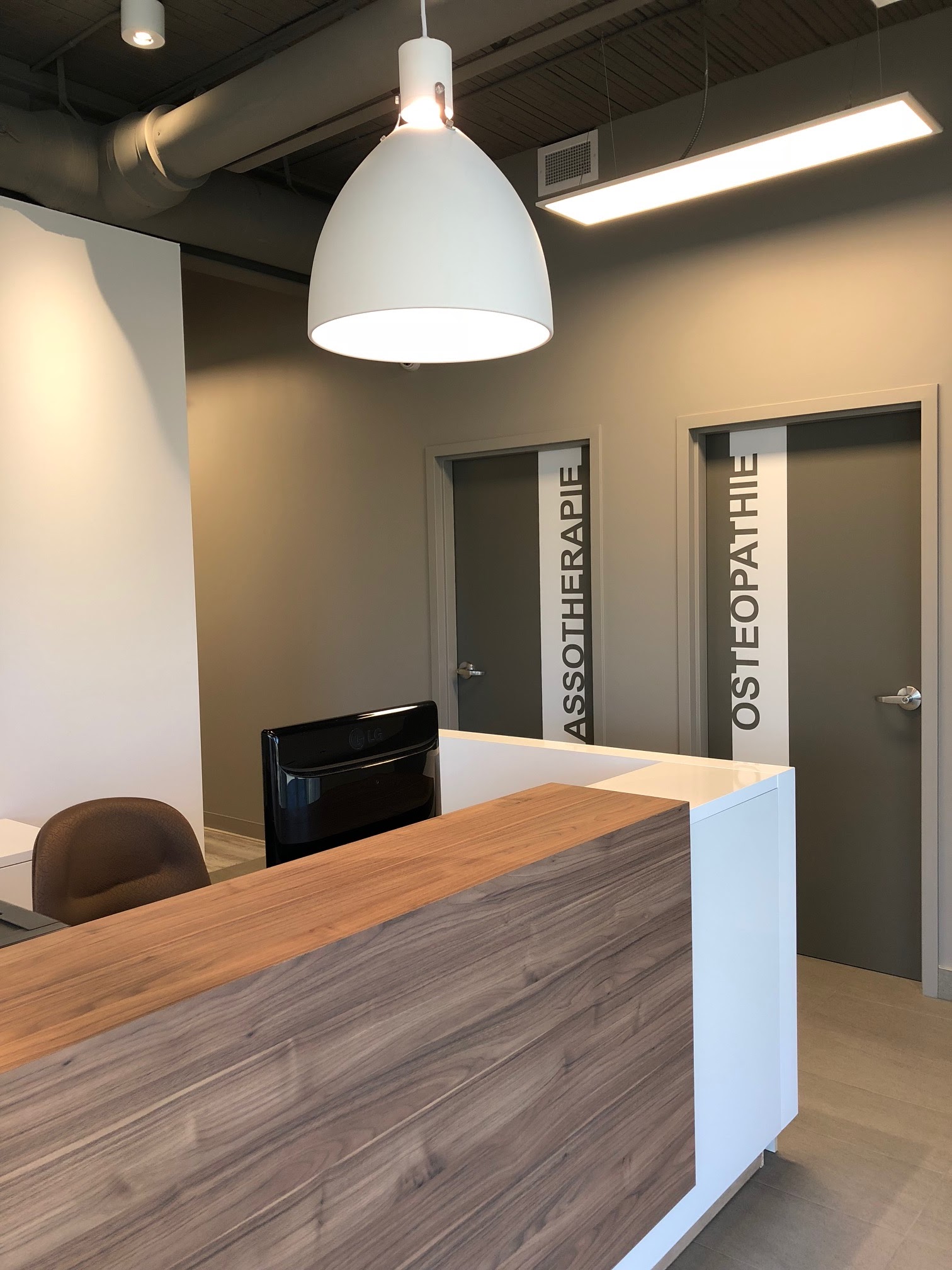 Images Physio Élite - Physiothérapeute Saint-Jérôme