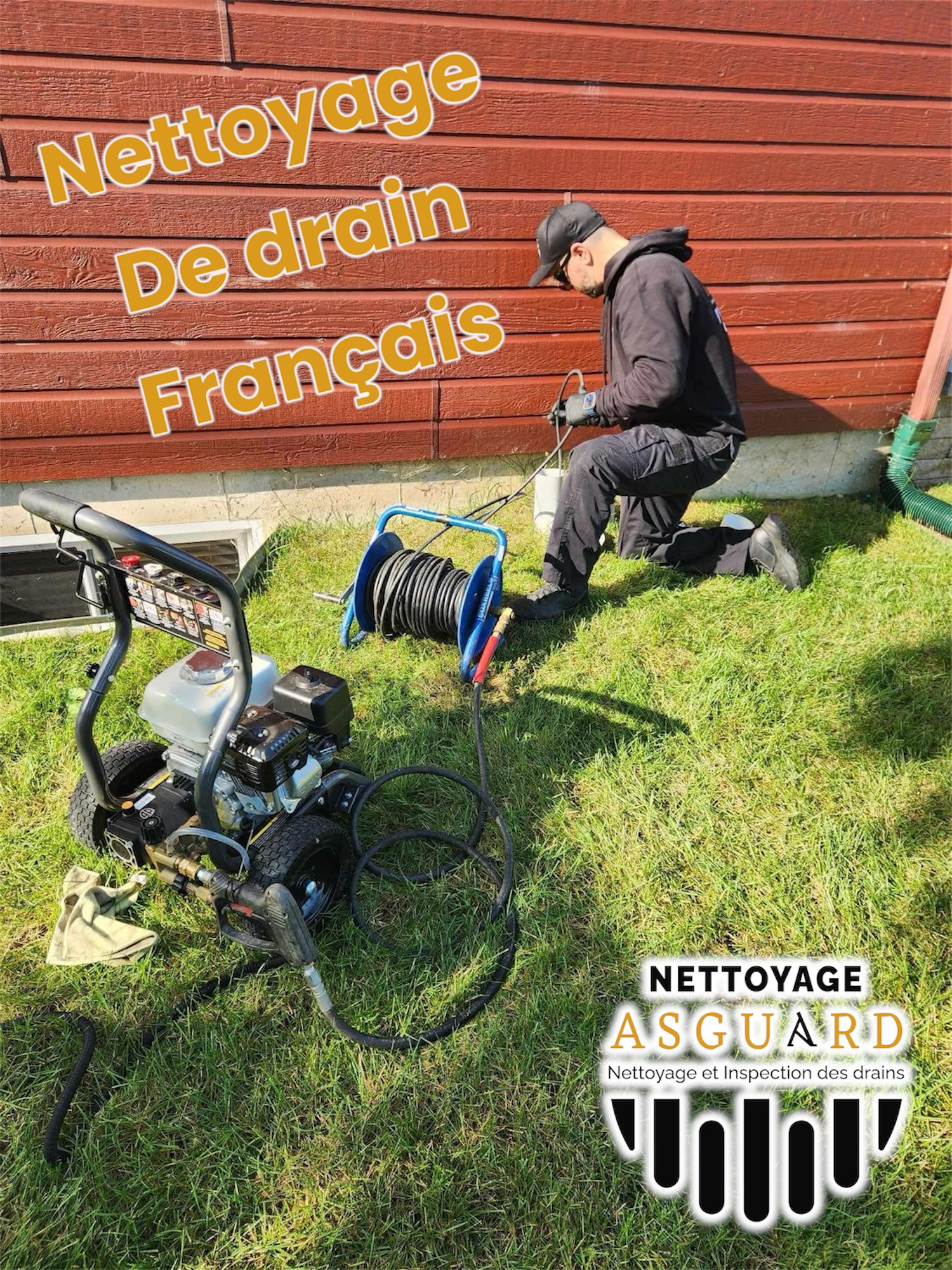 Images Nettoyage Asguard