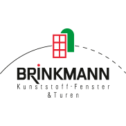 Logo Brinkmann Fensterbau GmbH