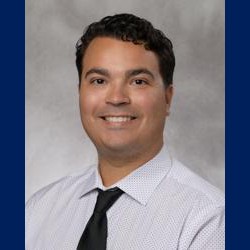 Gavin Trent Jaime, OD - Tucson, AZ - Optometry, Optometrist