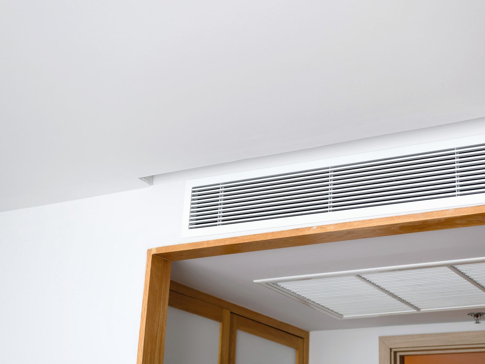 La Puente Air Duct cleaning