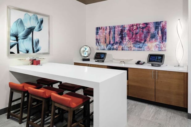 Images Hilton Garden Inn Denver/Thornton