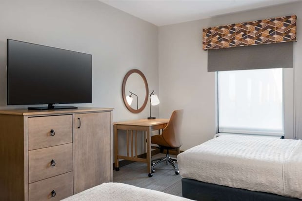 Images Hampton Inn & Suites Dodge City