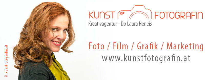 Schator Do Laura - Kreativagentur Kunstfotografin, Brigittenauer Lände 18 in Wien