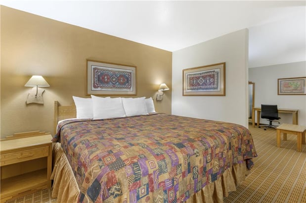Images Best Western Gold Canyon Inn & Suites
