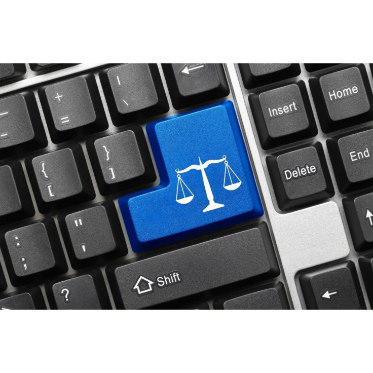 Queens Legal Lawyers Logo