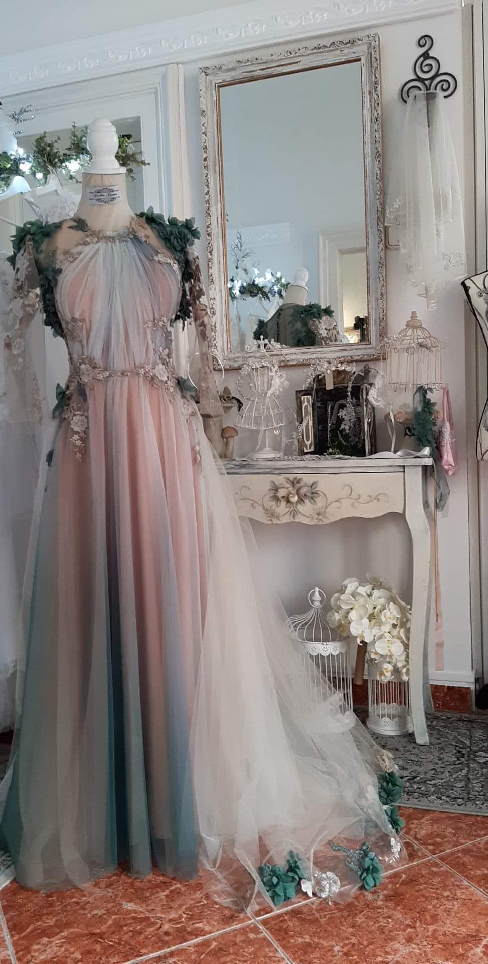 Images Cecília Esküvői Ruhaszalon
