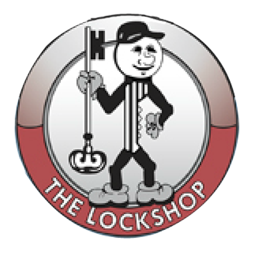 The Lockshop Logo