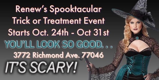 Images Renew Body Contouring & MedSpa