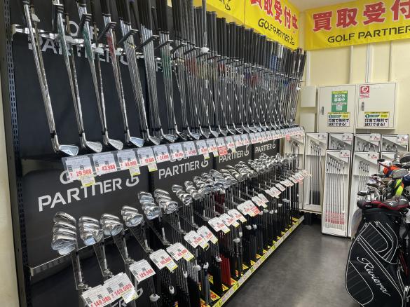 Images ゴルフパートナー 西原グリーンセンター店
