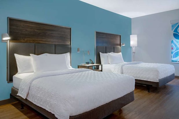 Images Tru by Hilton Wake Forest Raleigh North