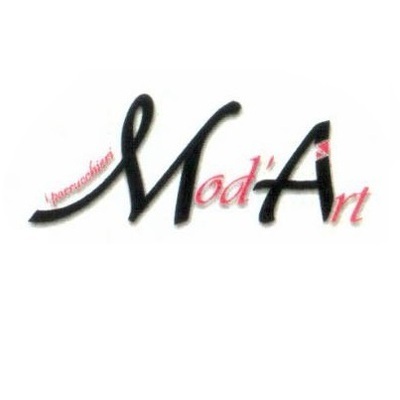 Mod'Art Logo