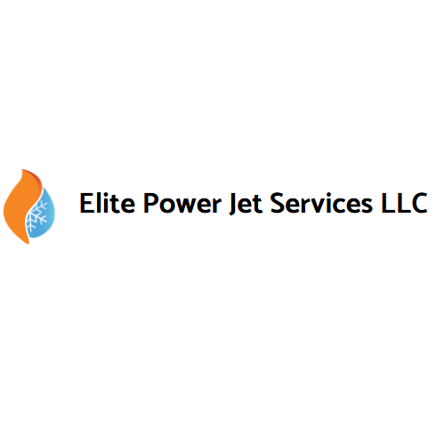 Elite Power Jet Services LLC Logo