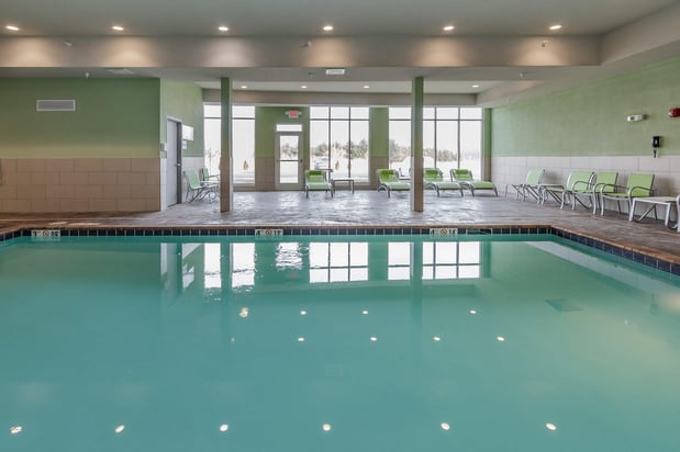 Images Holiday Inn Mishawaka - Conference Center by IHG