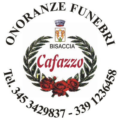 Onoranze Funebri Cafazzo Logo