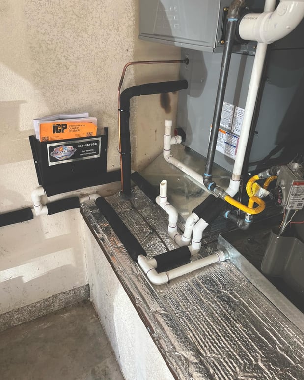 Images Quality Temp Heating & Cooling LLC