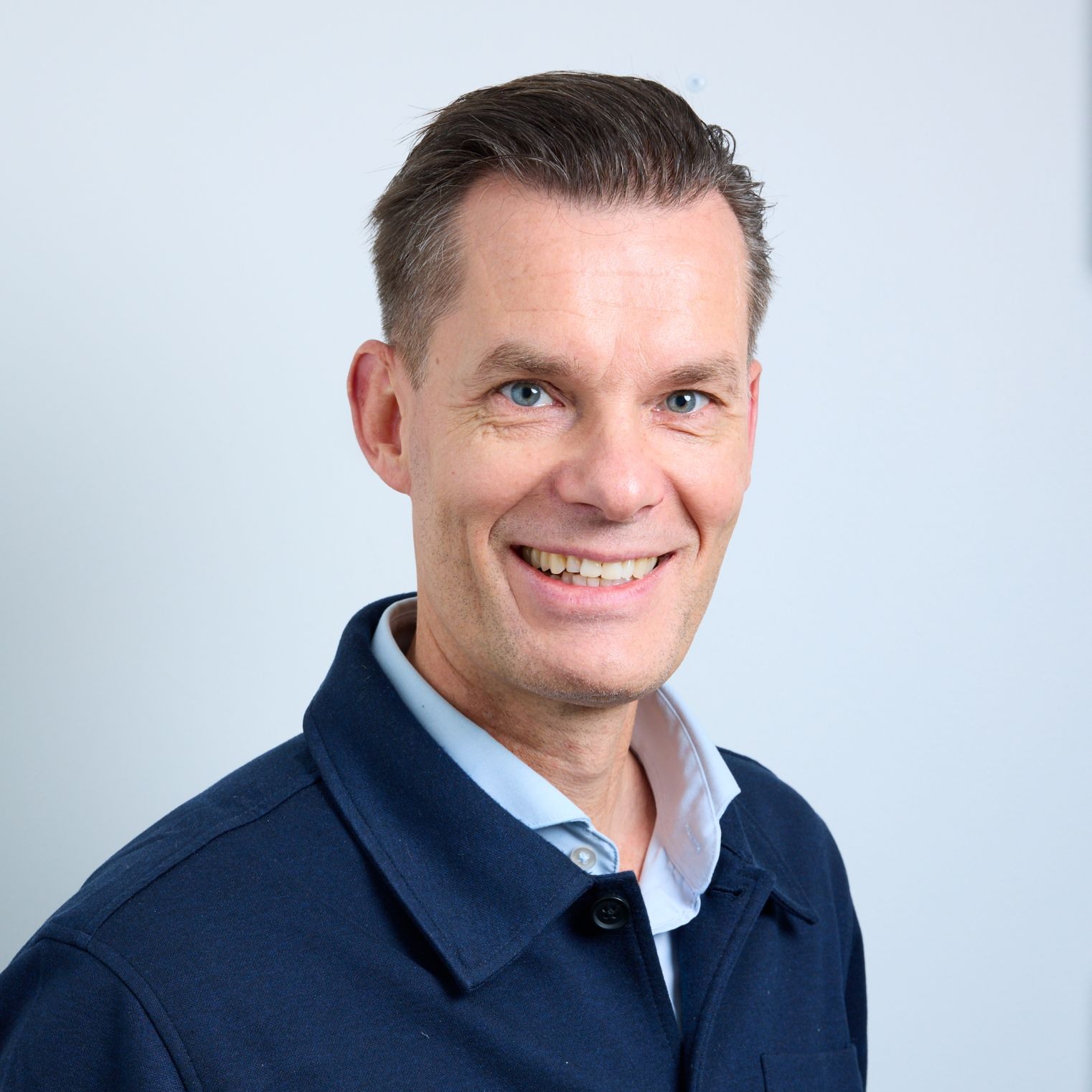 Anders Cullberg, Optisk partner - Indehaver i vores butik Ryesgade - Aarhus