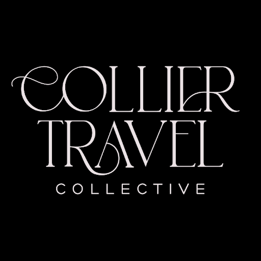 Collier Travel Collective Logo
