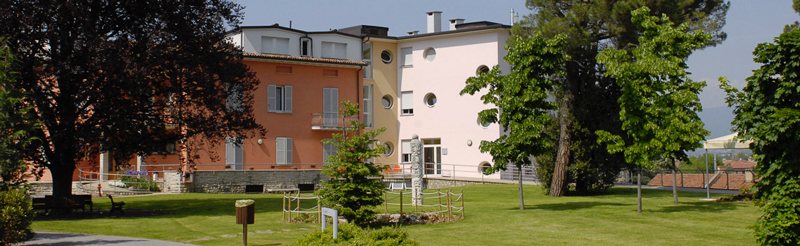 Images Fondazione Casa di Riposo di Ponte S. Pietro Onlus