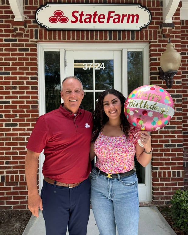 Images Bryan Fifer - State Farm Insurance Agent