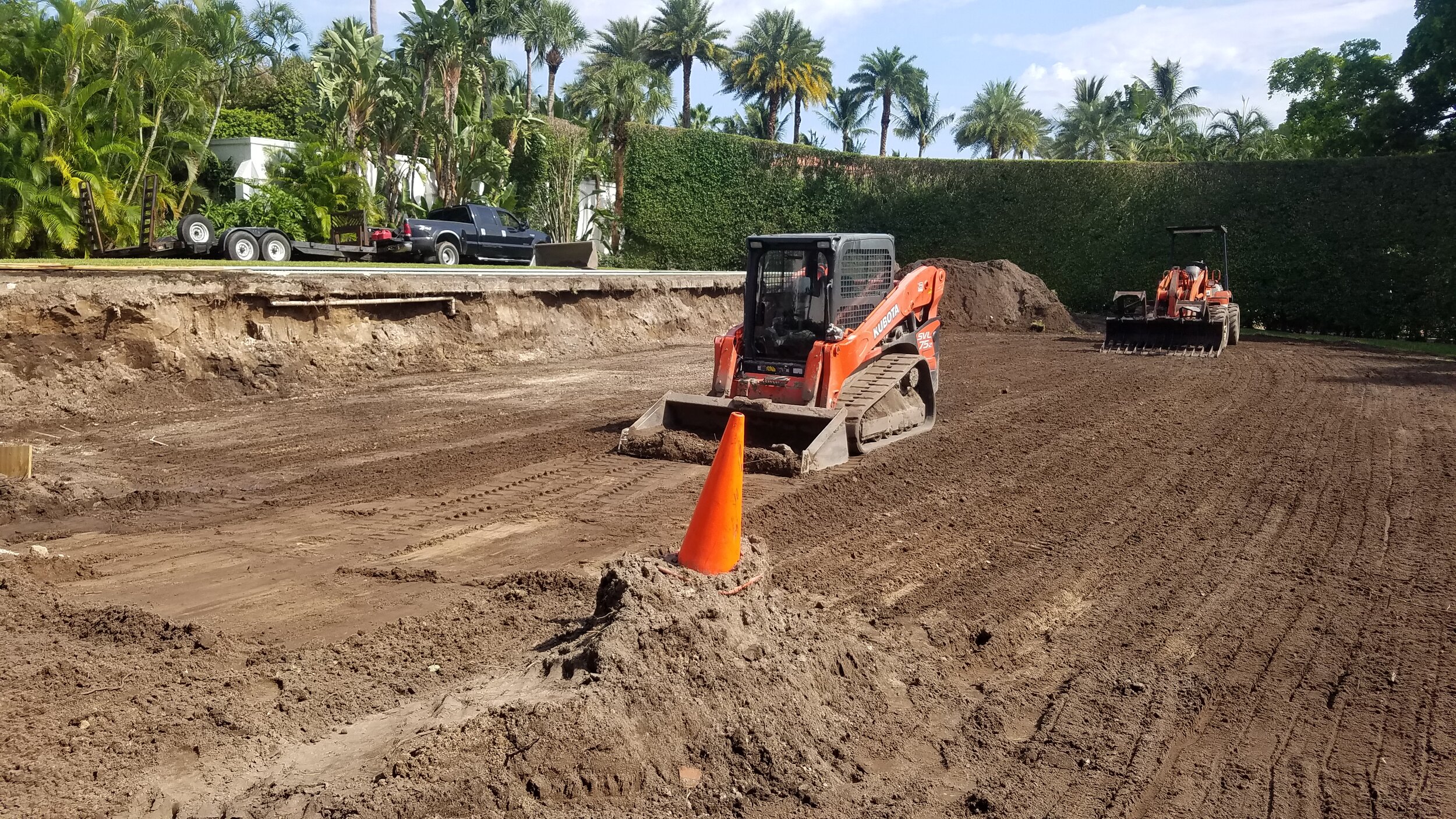 Lee's Excavating of South Florida, LLC Photo