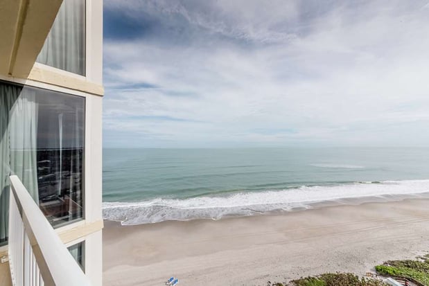 Images Hilton Melbourne Beach Oceanfront