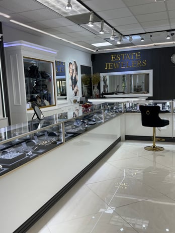 Images Estate Jewelers At Buckhead