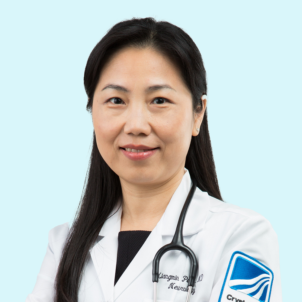 Xiangmin Peng, MD - West Nyack, NY - Neurology, Neurologist