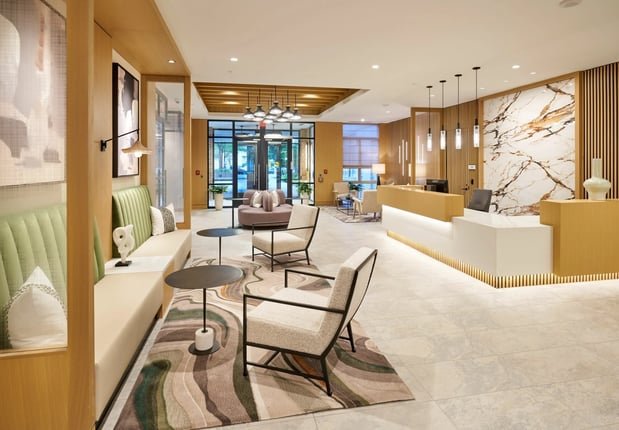 Images Meridian at Ballston Commons
