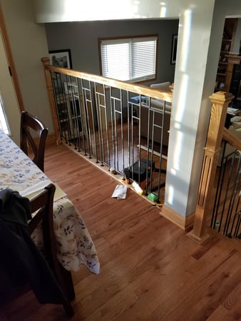 Images Brinkerhoff Construction