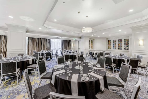 Images Embassy Suites by Hilton Anaheim Orange