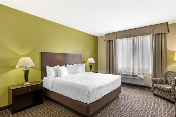 Images Best Western Plus Havre Inn & Suites