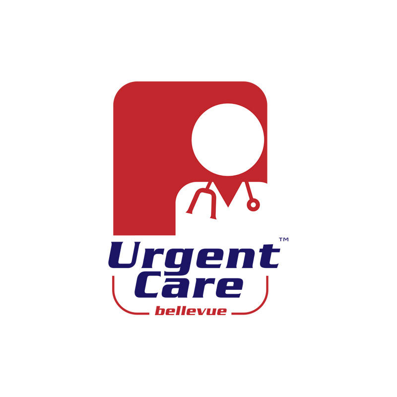 Bellevue Urgent Care Logo