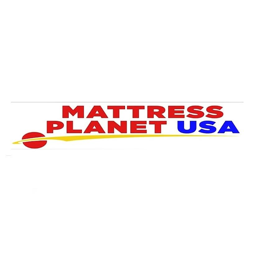 Mattress Planet USA Logo