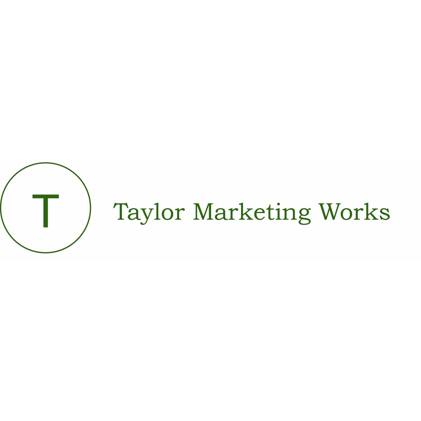 Taylor Marketing Works