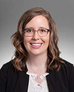 Amy Gotvaslee, FNP, APRN, CNP