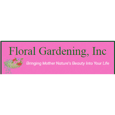 Floral Gardening, Inc - Colorado Springs, CO 80907 - (719)328-0368 | ShowMeLocal.com