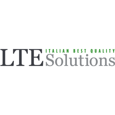 Lte Solutions Srl Logo