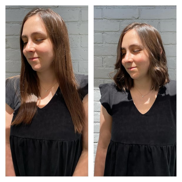 Images Hair Designs by Jessica Young