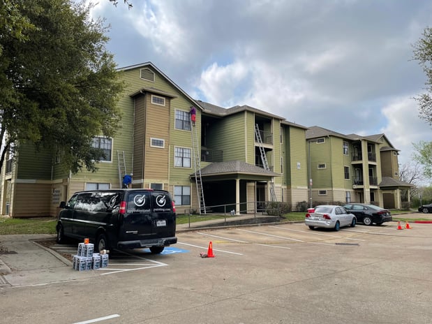 Images BPP Professional Painting LLC