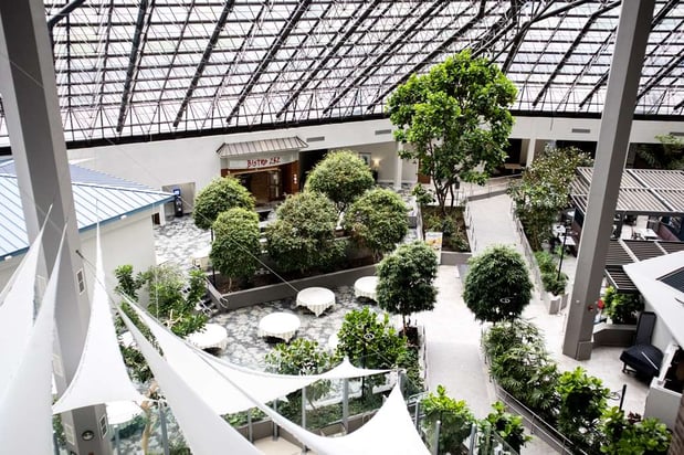 Images DoubleTree by Hilton Hotel Rochester