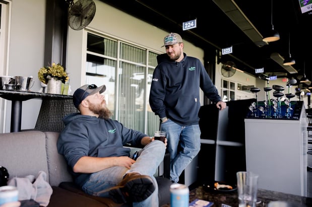 Images My Three Sons Heating & Air LLC