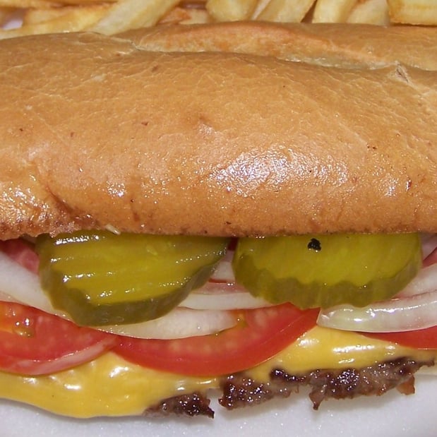 Images Babe's Home Cookin'