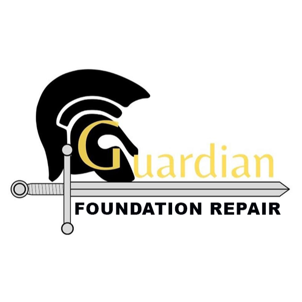 Guardian Foundation Repair Logo