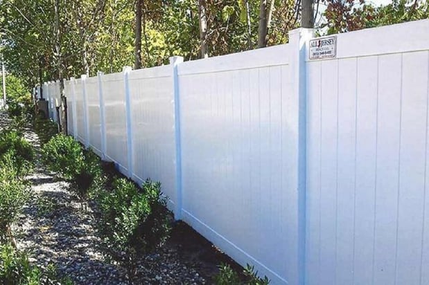 Images All Jersey Fence Co.
