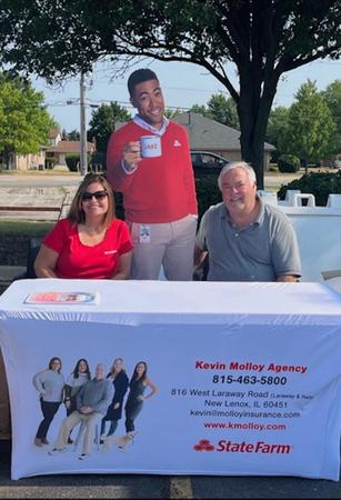 Images Kevin Molloy - State Farm Insurance Agent