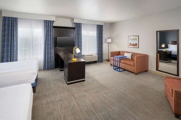 Images Hampton Inn & Suites Phoenix North/Happy Valley