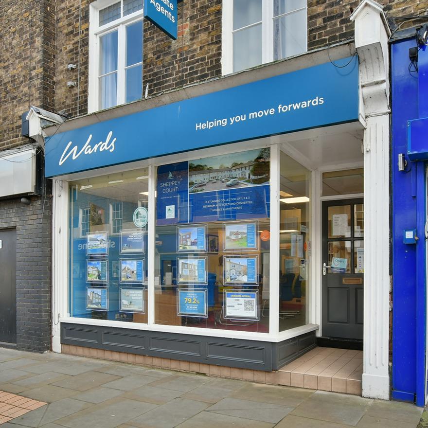 Images Wards of Sheerness Estate Agents