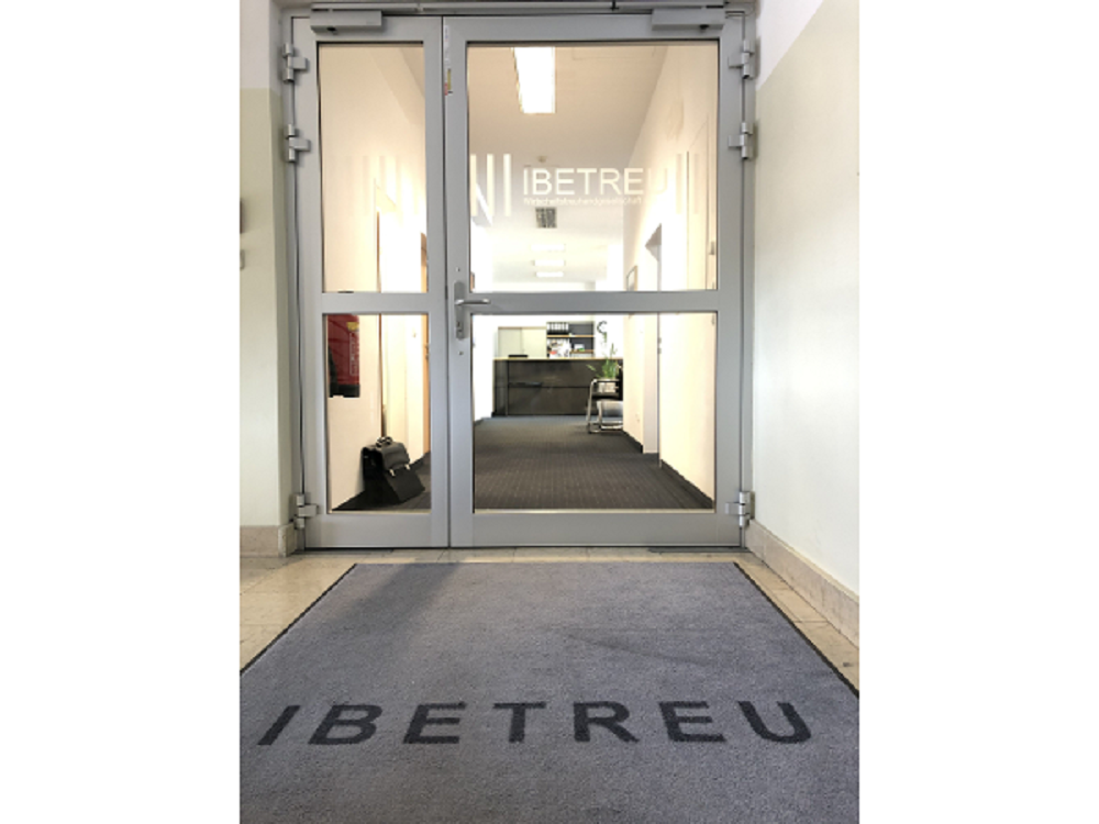 IBETREU Steuerberatungs-GmbH, Maximilianstraße 2/5.Stock in Innsbruck