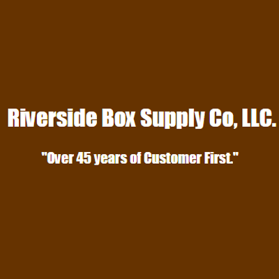 Riverside Box Supply Co, Llc. Logo